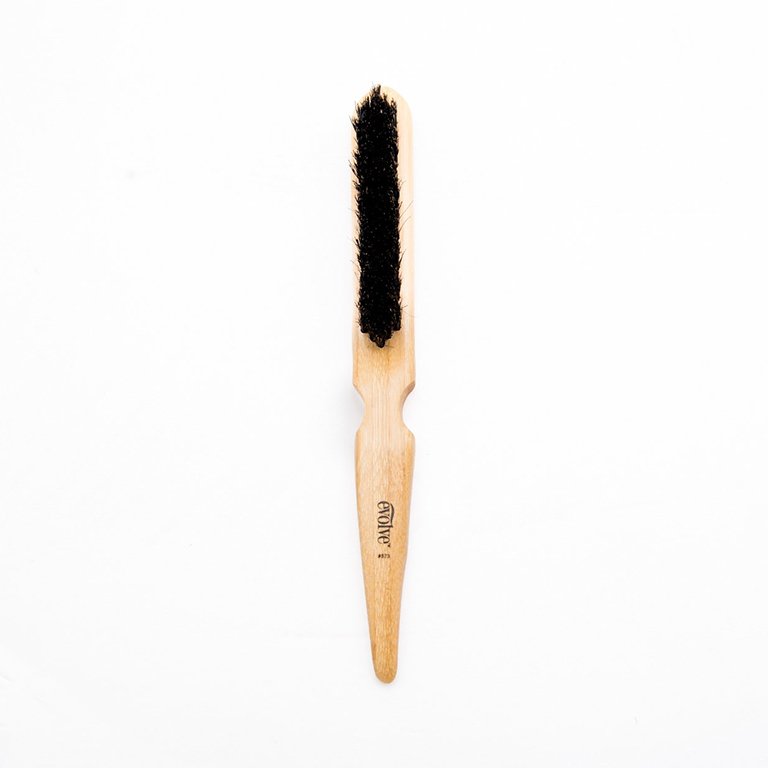 5 Best Edge Brushes To Tame Baby Hairs