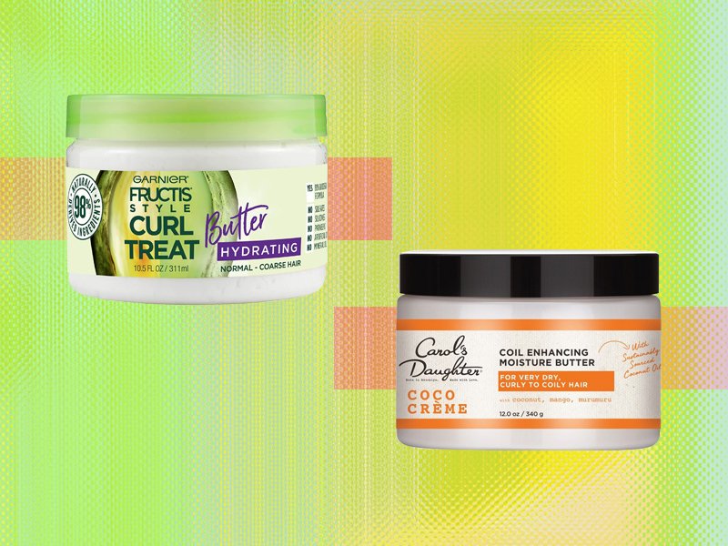 Best Curl Creams 2021