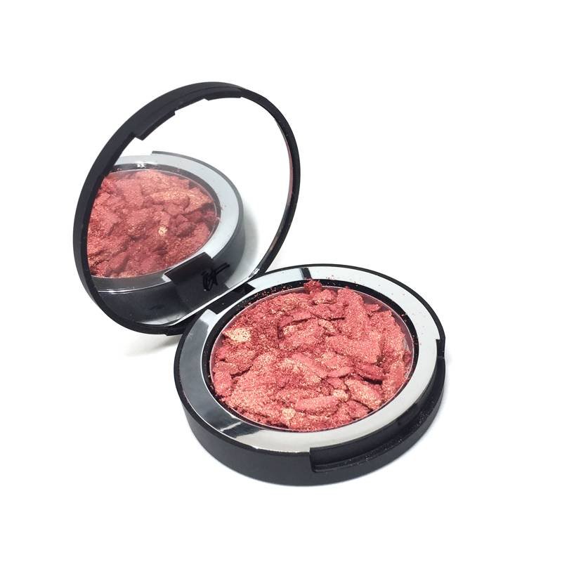 How To Fix a Broken Makeup Powder Compact (with Pictures)