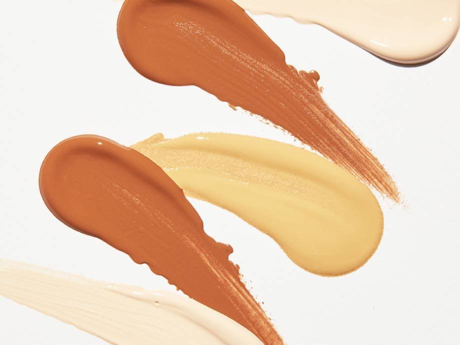 Concealer vs. Foundation What’s the Difference?
