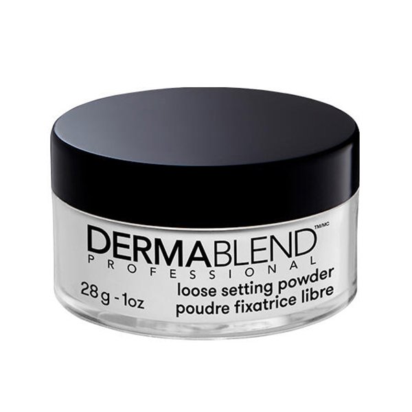 How to Apply Setting Powder Like a Pro | Makeup.com