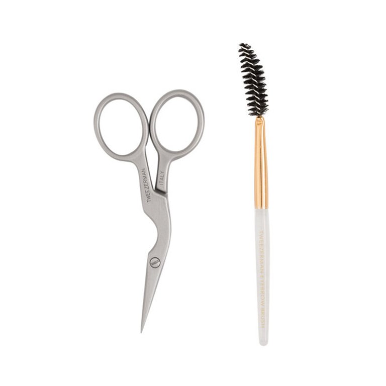 How to Clean a Spoolie Brush