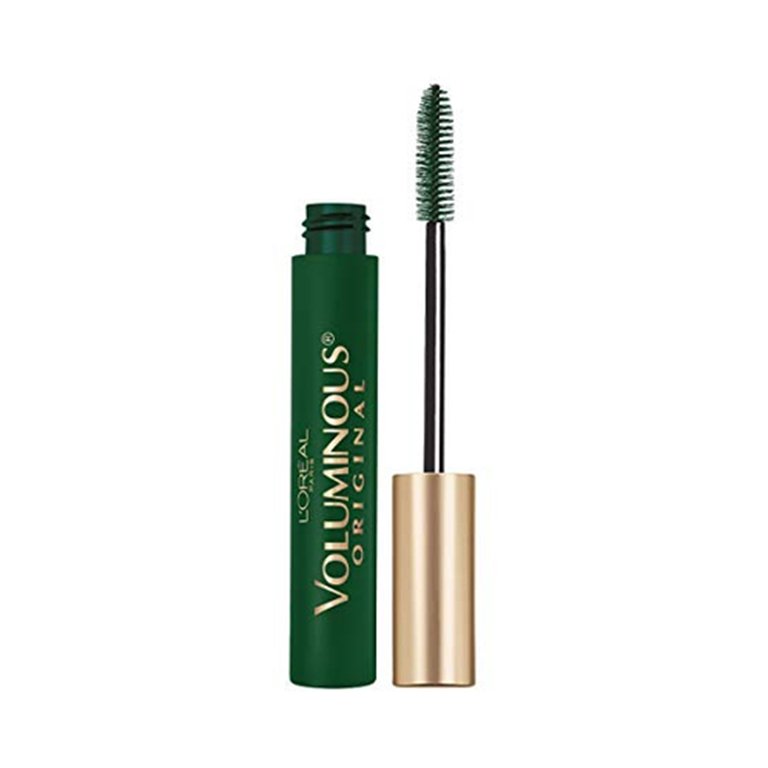 The Best Colored Mascara for Your Eye Color
