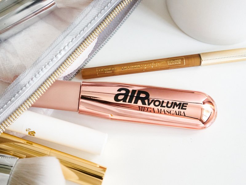 When Does Mascara Expire?