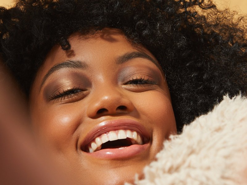 How to Enhance Your Dimples With Makeup | Makeup.com