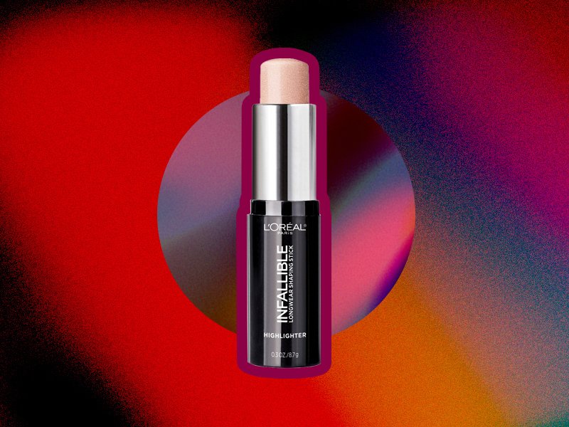 The Best Highlighter Sticks