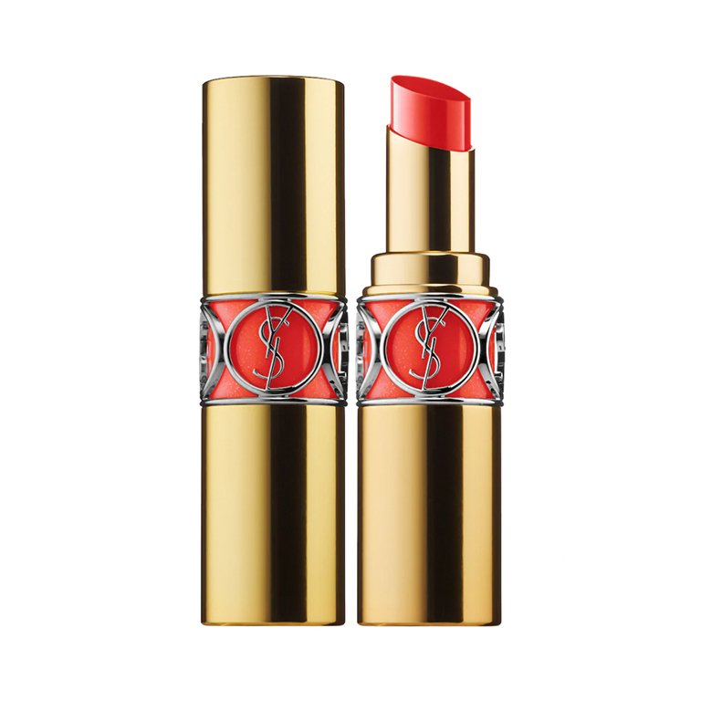 The Best Coral Lipstick for Every Skin Tone