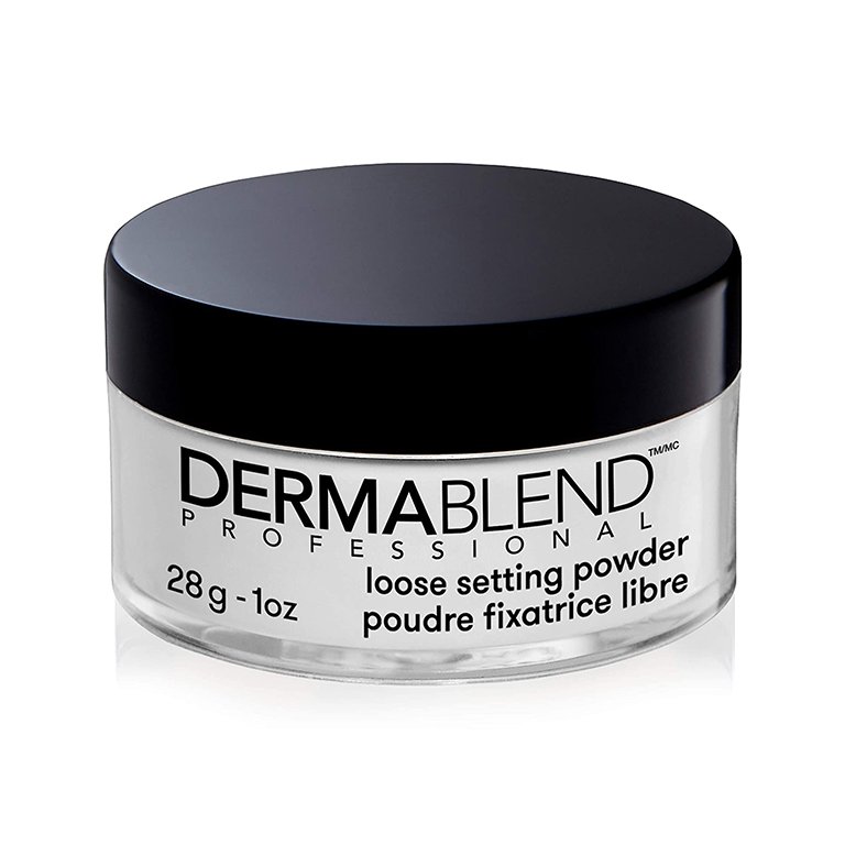 Setting Powder Vs. Setting Spray | Makeup.com