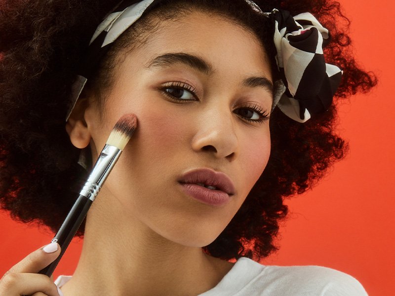 7 Best Blushes for Olive Skin Tones
