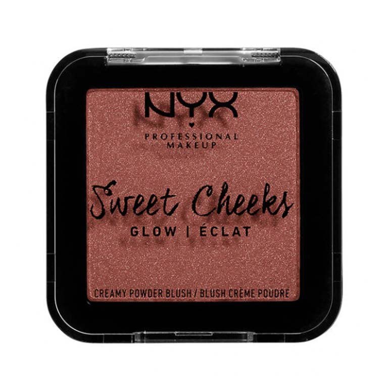 7 Best Blushes for Olive Skin Tones
