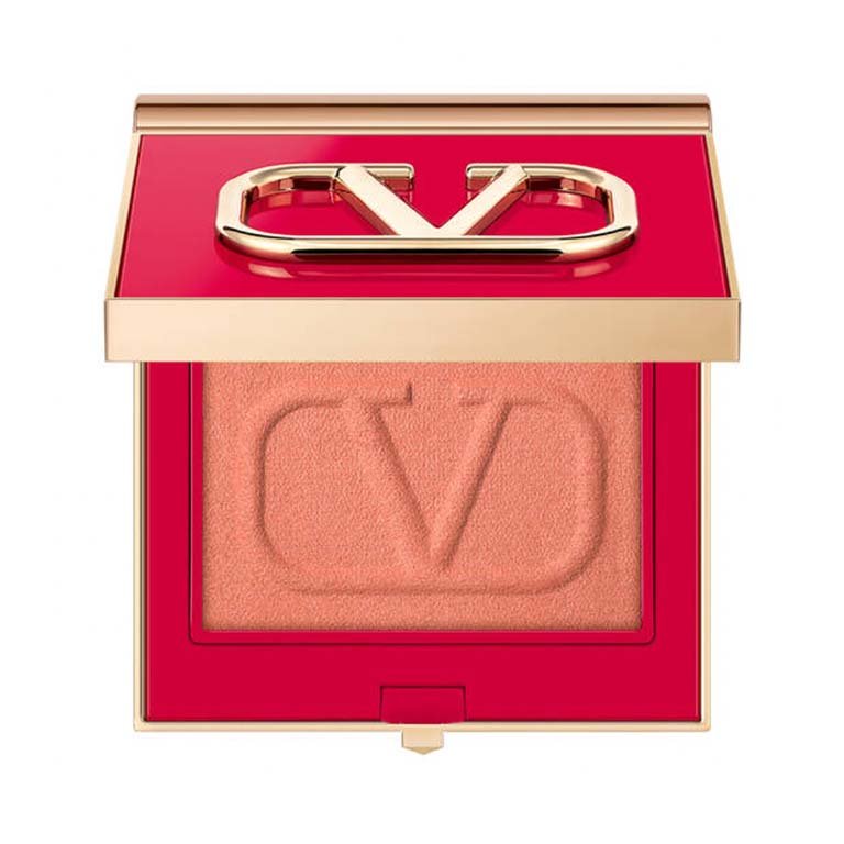 7 Best Blushes for Olive Skin Tones