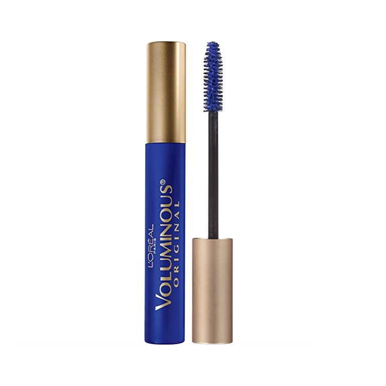 The Best Colored Mascara for Your Eye Color