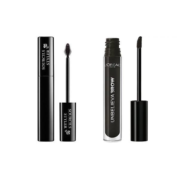 best-eyebrow-gels