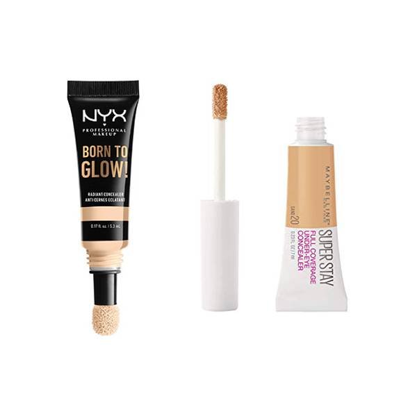 How To Wear Foundation And Concealer Together Makeup Com