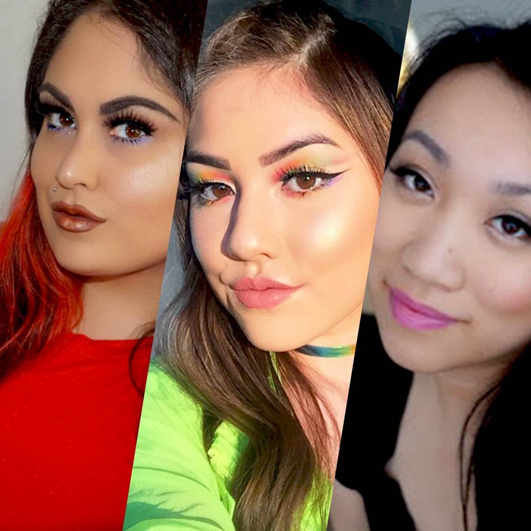Welove.makeup Beauty Influencers to Know Now  Makeup.com