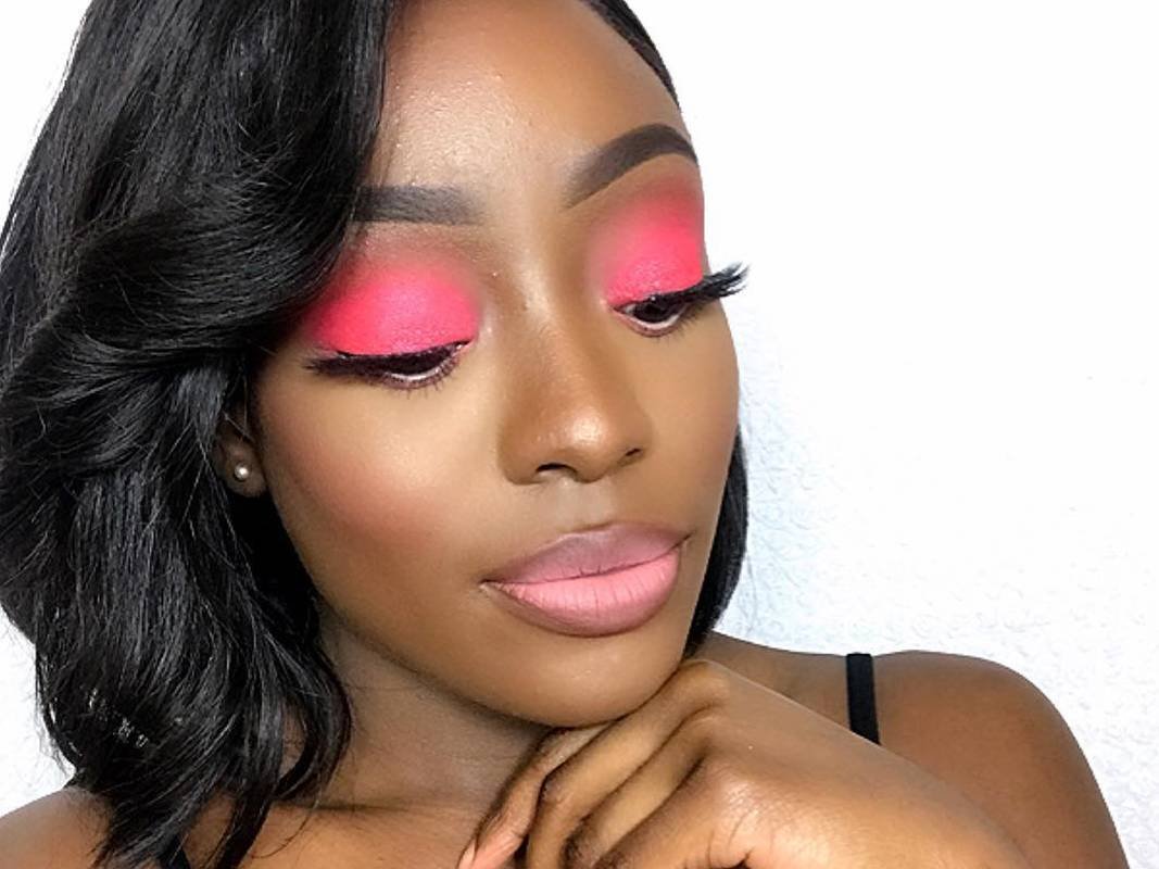 Best Matte Eyeshadow Youtube Tutorials