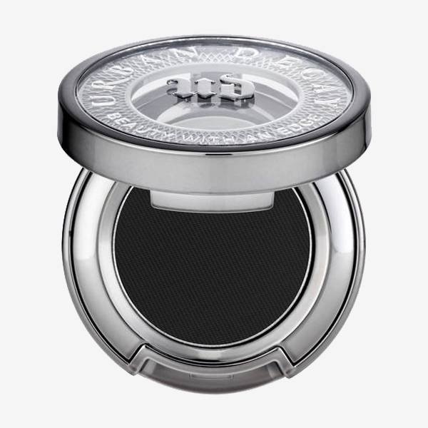 The Best Black Eyeshadows and How to Wear Them