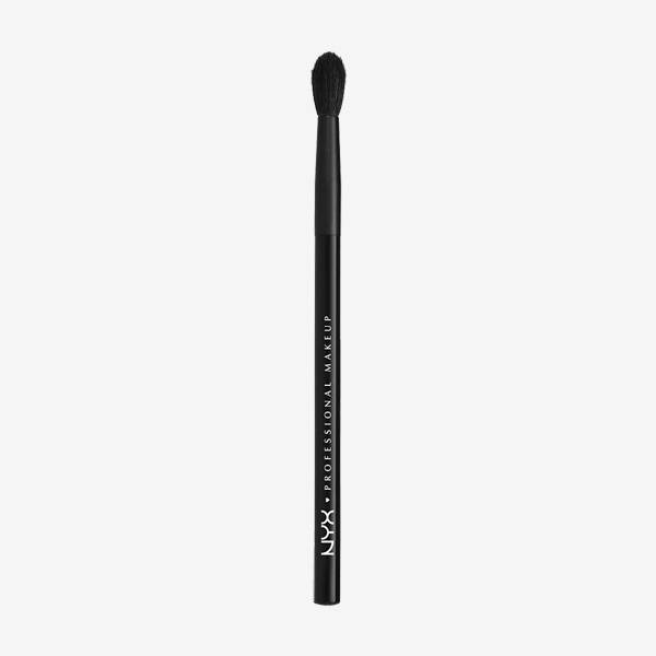 Drugstore Eyeshadow Brushes