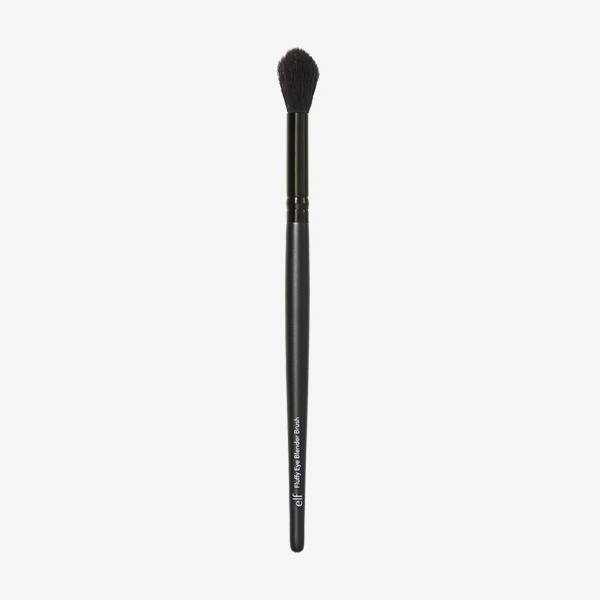 Drugstore Eyeshadow Brushes