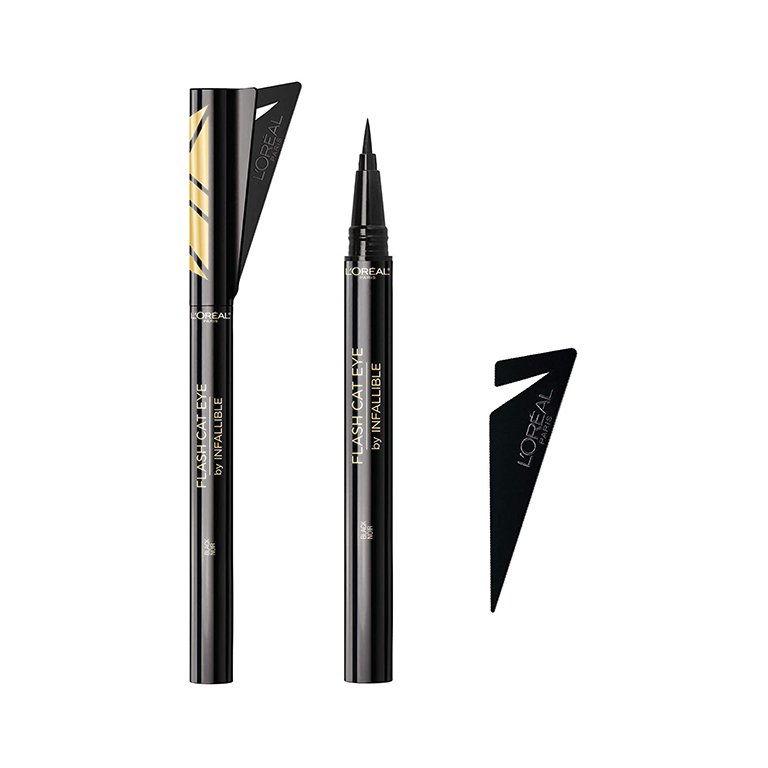Our Favorite Eyeliner Tools for the Perfect Winged Liner