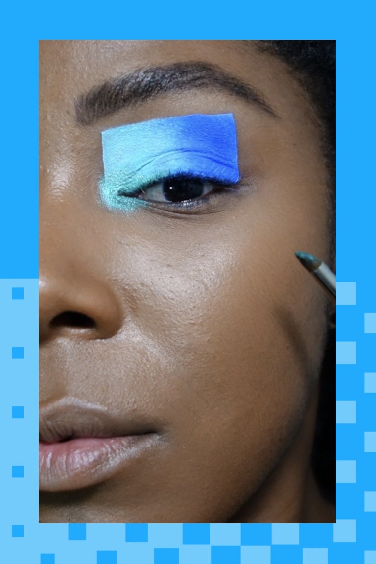 Boxy Shadow Boxy Eyeshadow Tutorial | Makeup.com