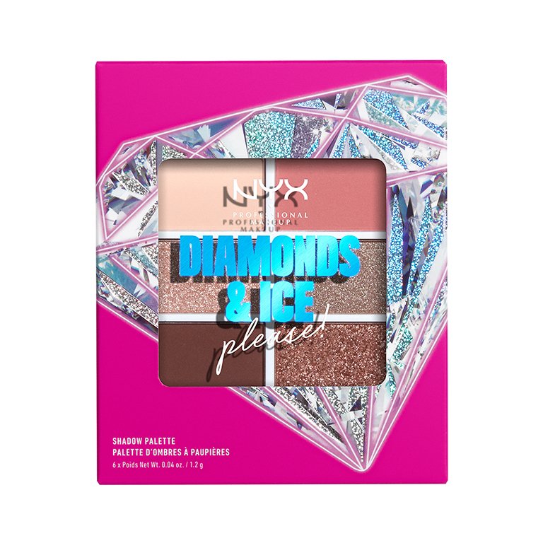 Eyeshadow Tutorial for Blue Eyes