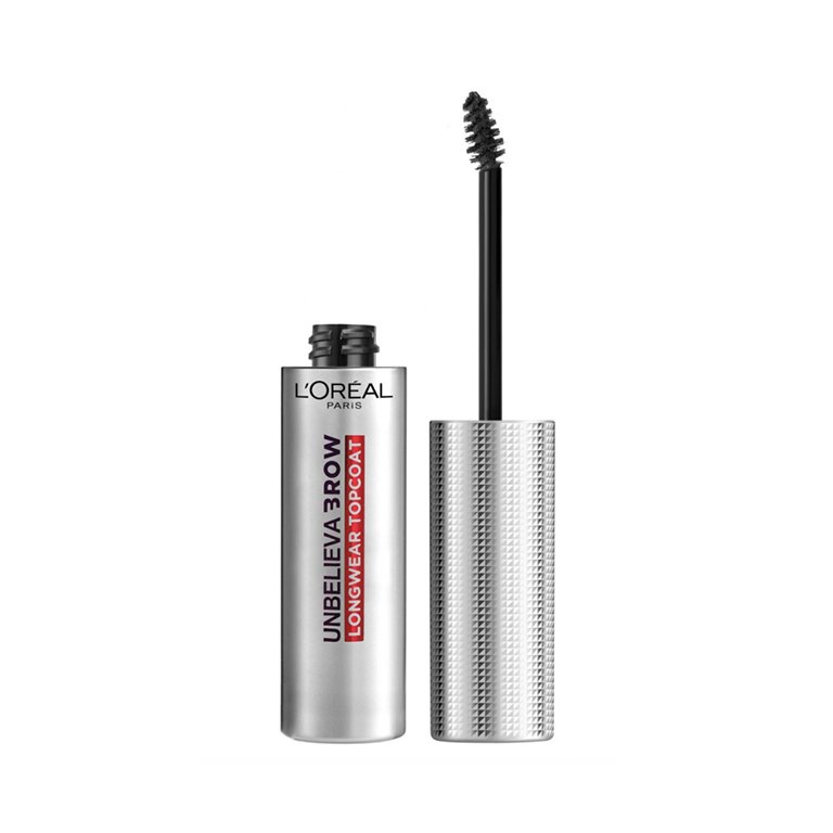 Clean Spoolie How to Use a Makeup Spoolie | Makeup.com