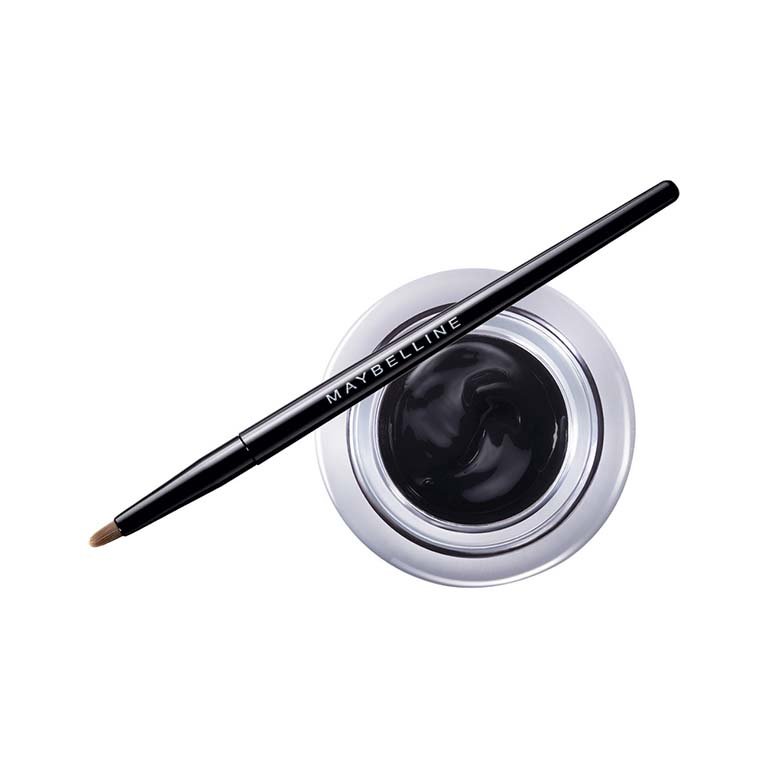 How To Apply OilFree Eyeliner with Lash Extensions