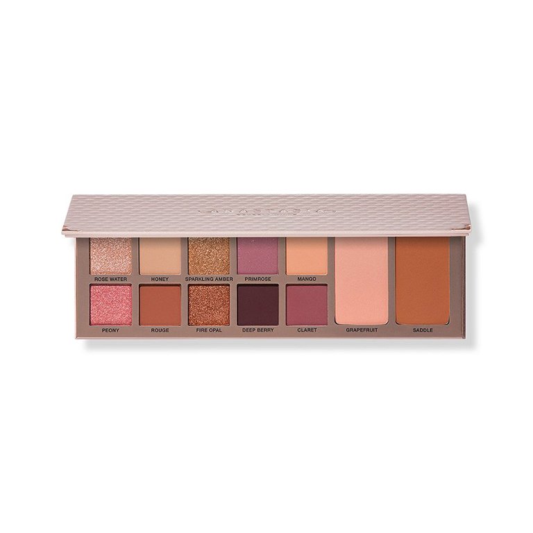 5 Best Eyeshadow Palettes at Ulta