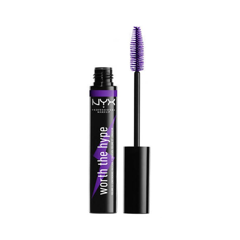 5 Affordable Colored Mascaras