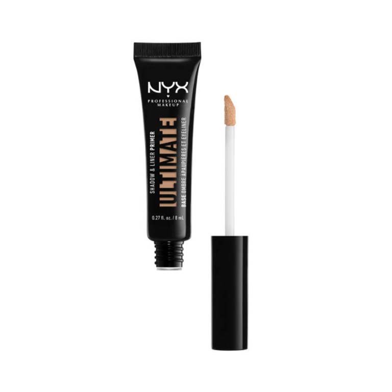 Best Eyeshadow Primers That Work for Oily Eyelids