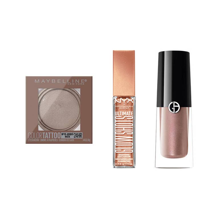 How to Stop Cream Eyeshadow From Creasing, According to a Makeup Artist