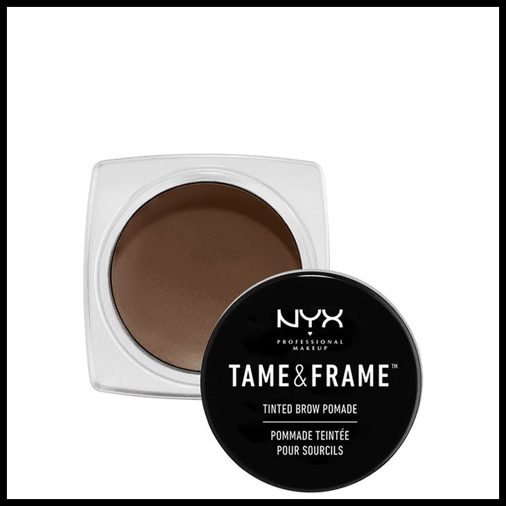 tame frame brow pomade