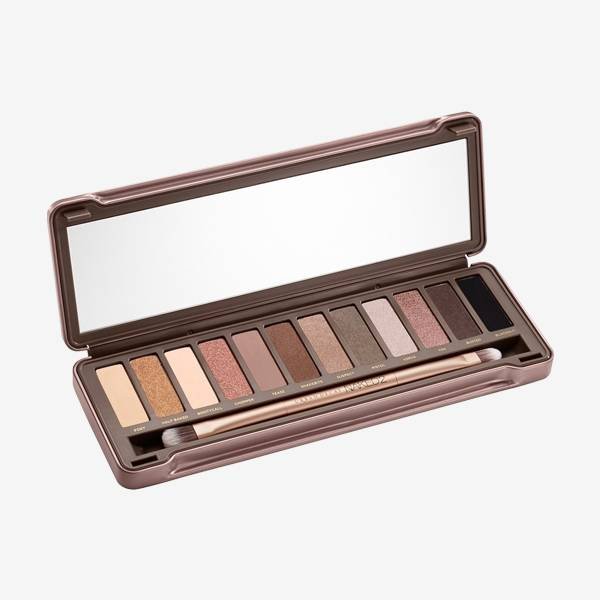 Physicians Formula Matte Collection Quad Eyeshadow Classic 