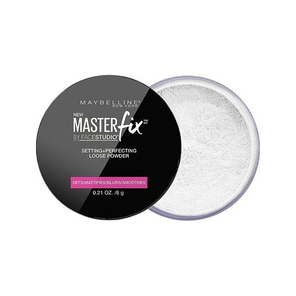 The Best Translucent Face Powders