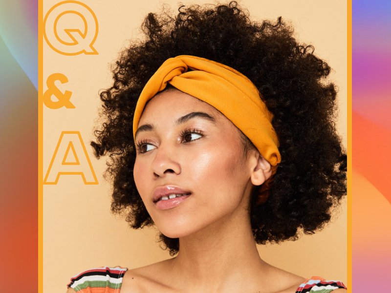 How to Apply Highlighter Under Foundation