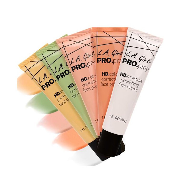 What Makeup Primer Is and How to Apply It the Right Way