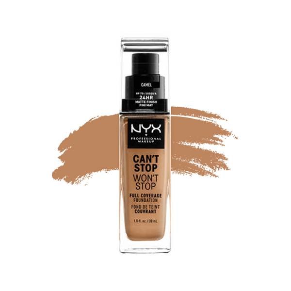 How To Apply Every Type Of Foundation Makeup Com