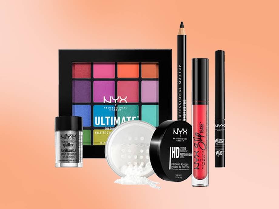 Best Halloween Makeup Looks