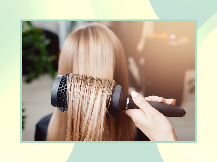 How to Ask for the Blowout Hairstyle You Want