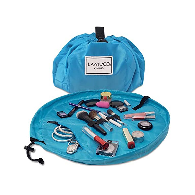 Best Travel Makeup Bags 2022