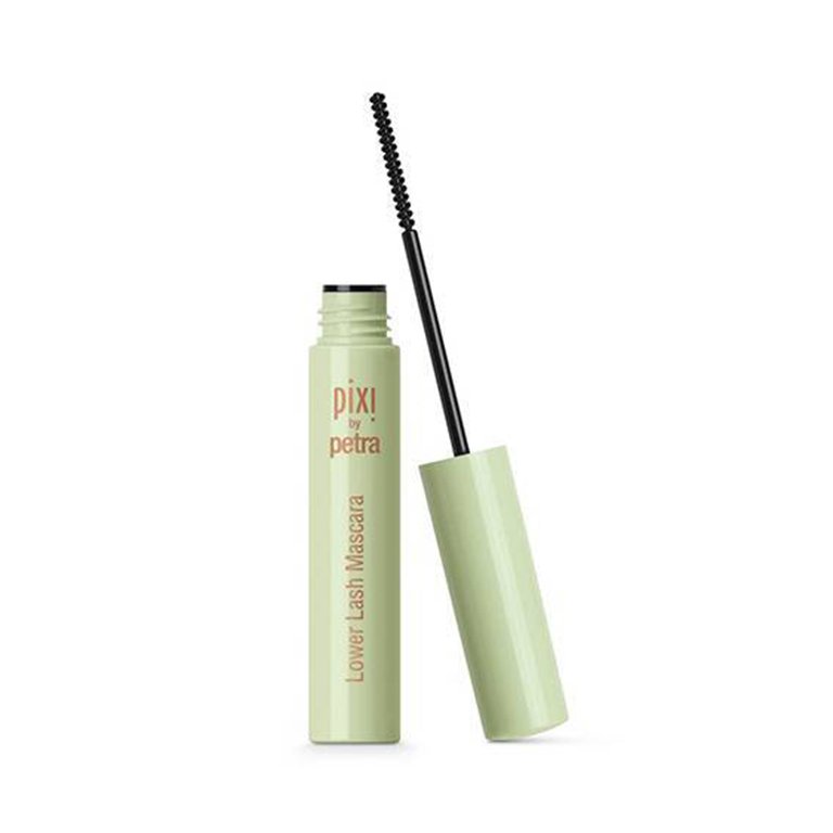 Best Mascaras for Bottom Lashes