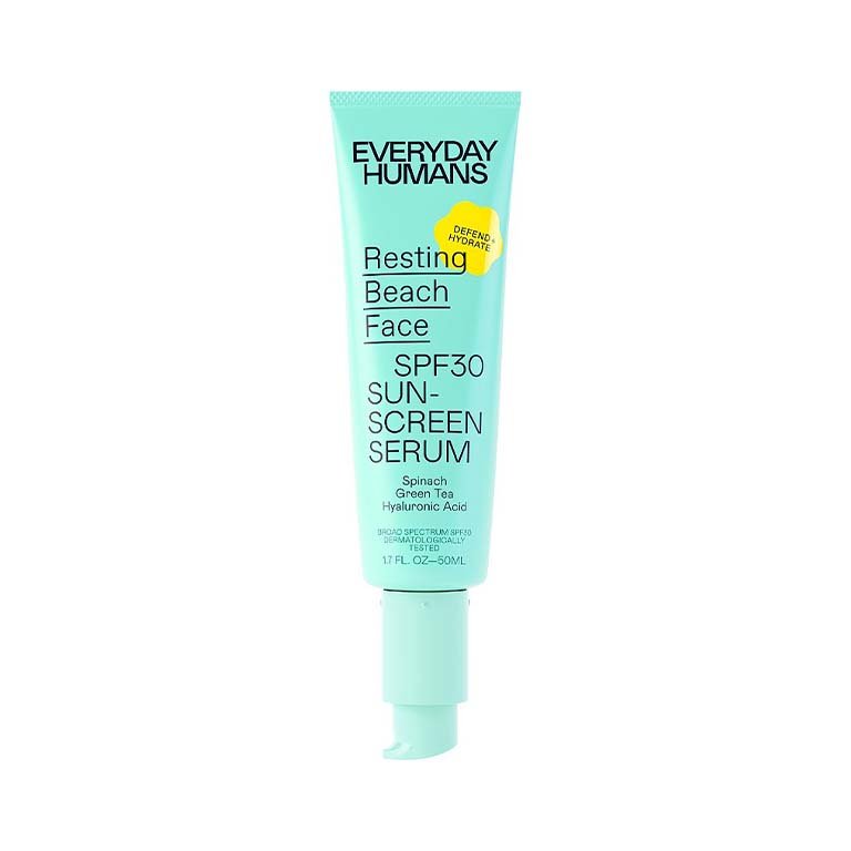 Best Sunscreens to Wear Under Makeup | Makeup.com
