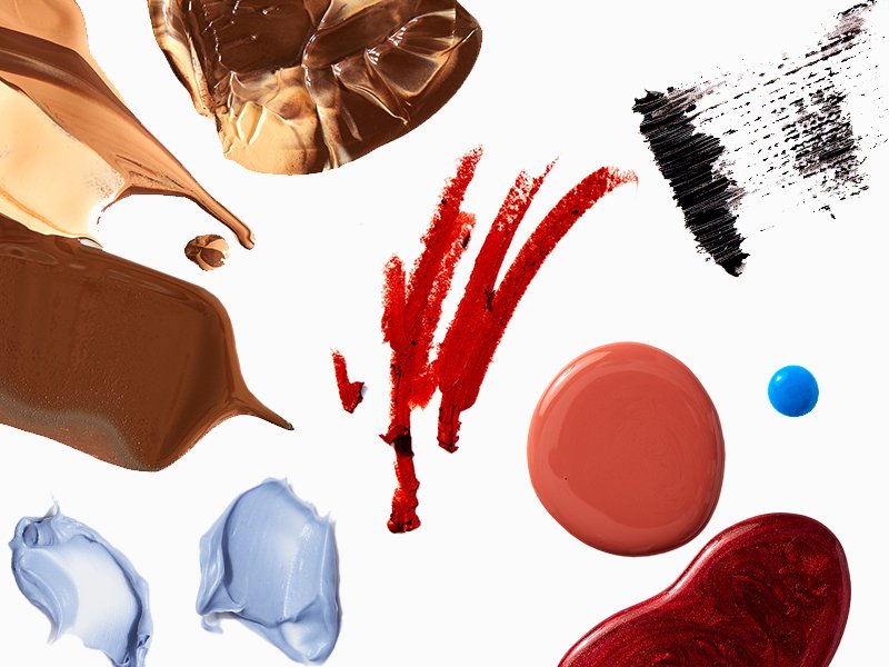 How to Remove Every Type of Makeup Stain From Your Clothes