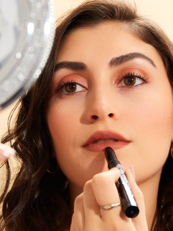 NYX Professional Makeup Lip Lingerie Push-Up Long-Lasting Lipstick Review