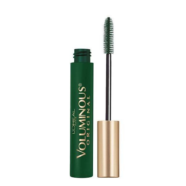 loreal-paris-forest-green-mascara