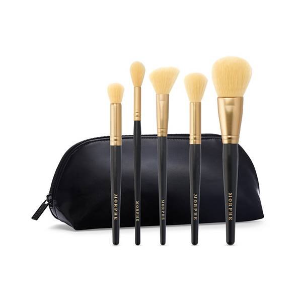 best rated travel makeup brushes