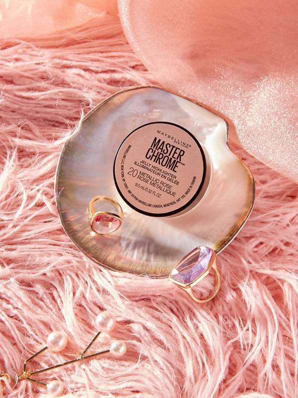 The Best Rose Gold Makeup Products Makeup Com