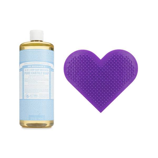 best-type-of-brush-cleaner-to-use