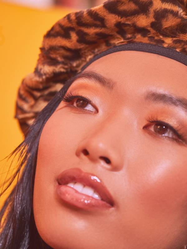First Date Makeup Look 3